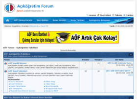 forum.aofcikmissorular.tk