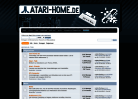 forum.atari-home.de