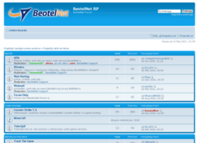 forum.beotel.net