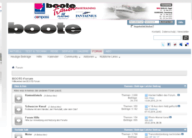 forum.boote-magazin.de