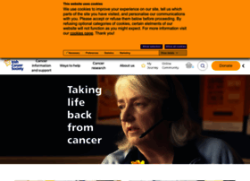 forum.cancer.ie