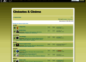 forum.cineastes.com