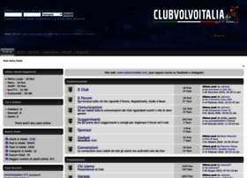 Forum.clubvolvoitalia.com