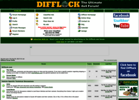 forum.difflock.com