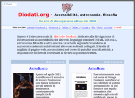 forum.diodati.org