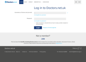 Forum.doctors.net.uk