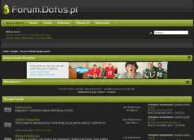forum.dofus.pl
