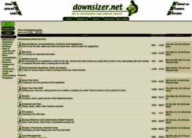 forum.downsizer.net