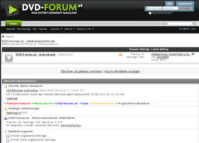 forum.dvd-forum.at