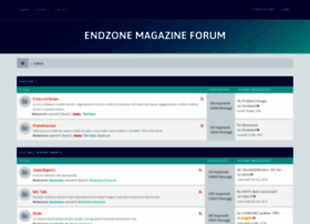 forum.endzone.it