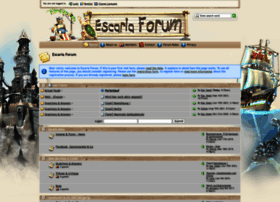forum.escaria.com