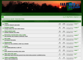 forum.farmweb.cz
