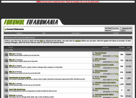 forum.fifaromania.net