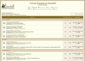 forum.gandalf.com.pl