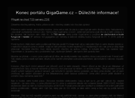 forum.gigagame.cz