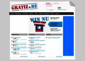 forum.gratiz.be