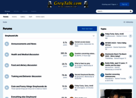 forum.greytalk.com