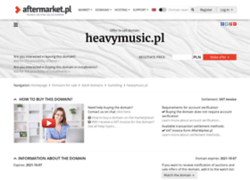 forum.heavymusic.pl