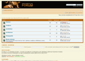 forum.histoiredelart.net