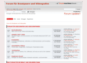 forum.hochzeits-video.at