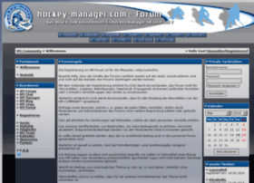 forum.hockey-manager.com