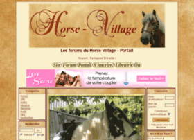 forum.horse-village.com