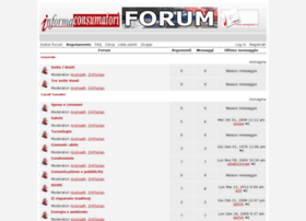 forum.informaconsumatori.it