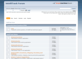 forum.intellitrack.net