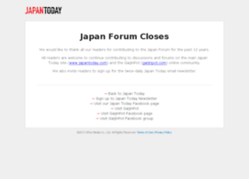 forum.japantoday.com