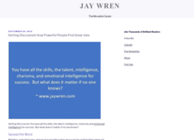 forum.jaywren.com