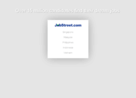 forum.jobstreet.com