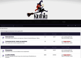 forum.kinthia.com