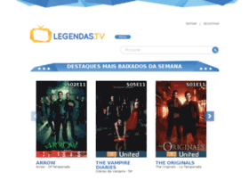 forum.legendas.tv