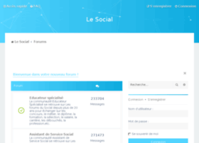 forum.lesocial.fr