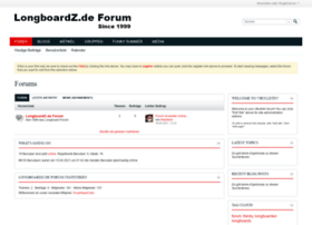 forum.longboardz.de