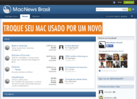 forum.macnews.com.br