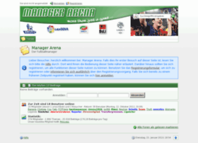 forum.manager-arena.de