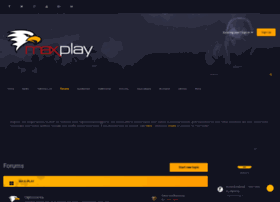 forum.max-play.pl