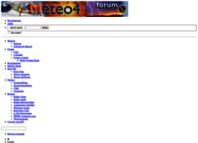 forum.meteo4.com