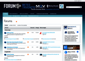 forum.meteotriveneto.it