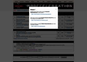forum.modecelebration.com