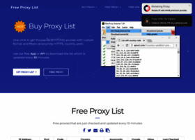 forum.my-proxy.com