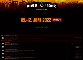 forum.novarock.at