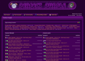 forum.perfect-purple.com