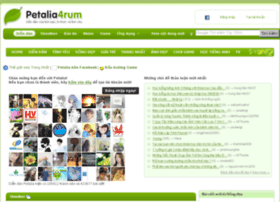 forum.petalia.org