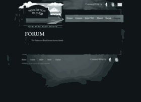 forum.pinkertonroad.com