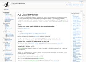 forum.pld-linux.org