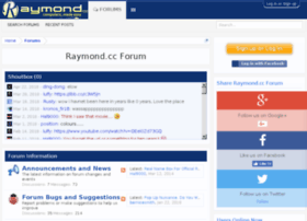 forum.raymond.cc