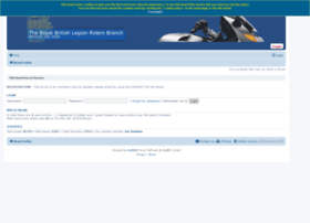 Forum.rblr.co.uk
