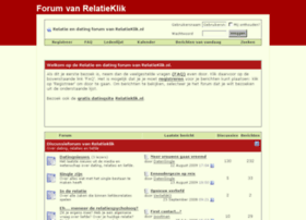 forum.relatieklik.nl